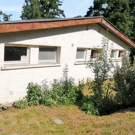 Studio Charmant A Treignac Avec Terrasse De 22 M² Экстерьер фото