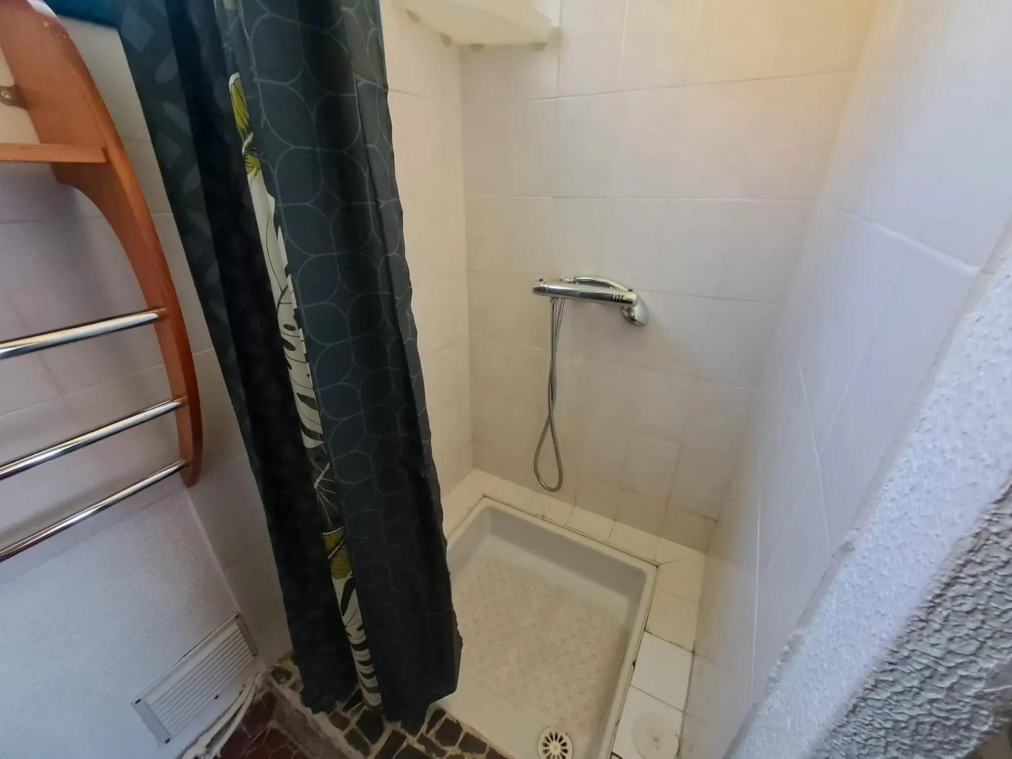 Studio Charmant A Treignac Avec Terrasse De 22 M² Экстерьер фото